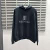 2025お買い得大人気 バレンシアガ BALENCIAGA WTBAL104 パーカー 人気スーパーコピーブランド