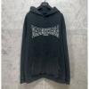 バレンシアガ BALENCIAGAブランド 偽物 通販 WTBAL149 パーカー 2025秋冬新作