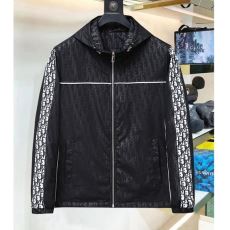 ディオール スーパーコピー WTDIOR057 2025年モデル入荷 ブルゾン ダスターコート ジャケット、上着
