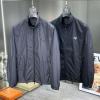 ブルゾン ジャケット、上着 2025秋冬季超人気 プラダ コピーブランド WTPR076 2色可選