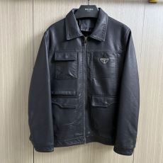 ブルゾン 革ジャケット 202...