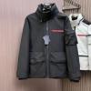 プラダ PRADAコピーブランド WTPR109 ブルゾン ジャケット、上着 2色可選 2025超人気新品