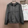 2025高級品 通販 プラダ PRADA偽物ブランド WTPR110 ブルゾン ジャケット、上着