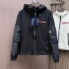 プラダ PRADAブランドコピー WTPR113 ブルゾン ジャケット、上着 2025高級品 通販