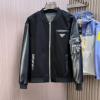 2025驚きの破格値爆買い プラダ PRADA WTPR114 ブルゾン ジャケット、上着 VOGブランドスーパーコピー