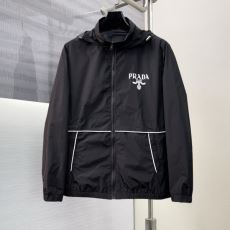 プラダ スーパーコピー WTPR137 ブルゾン ジャケット、上着 2025人気新作
