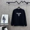 2025新作品 プラダ ブランドコピー WTPR161 プルオーバーパーカー