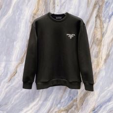 2025お得人気セール プラダ PRADAブランドコピー WTPR162 プルオーバーパーカー 3色可選