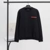 2025品質保証定番 プラダ スーパーコピー WTPR188 プルオーバーパーカー 2色可選