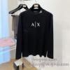 2025高級品 通販 アルマーニ コピー ブランド CTSAR004 もっとも高い人気を誇る 長袖Tシャツ 2色可選