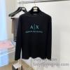 チノパン 狙える優秀アイテム アルマーニ ブランド 偽物 通販 CTSAR005 長袖Tシャツ 2色可選 2025高級品 通販