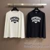 定番のアイテム アルマーニ コピーブランド CTSAR007 2025品質保証新作 長袖Tシャツ 2色可選
