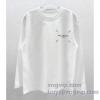2025最新入荷 マルタン マルジェラ コピー ブランド CTSMM004 長袖Tシャツ 美品！