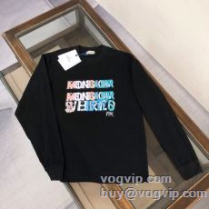 長袖Tシャツ 2025超人気新...