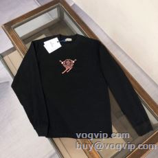 長袖Tシャツ 2025激安大特...