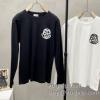 セレブ愛用の超人気商品 モンクレール コピー ブランド CTSMO062 2025年モデル入荷 長袖Tシャツ 2色可選
