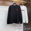 長袖Tシャツ 2025人気セール高品質 プラダ 偽物ブランド CTSPR008 2色可選 流通限定モデル