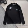 2025最安値 プラダ PRADAスーパーコピー CTSPR013 長袖Tシャツ 2色可選 超激得品質保証