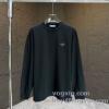 特別人気感謝SALE プラダ PRADAブランドスーパーコピー CTSPR021 2025お買い得高品質 長袖Tシャツ 3色可選