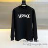 2025高級品 通販 ヴェルサーチ VERSACEスーパーコピー CTSVS013 プルオーバーパーカー 6色可選 人目を惹くデザイン