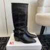 セリーヌ CELINEブランドコピー NXCEL012 ブーツ ロングブーツ 5色可選 2025秋冬季超人気