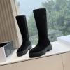 セリーヌ CELINEブランドスーパーコピー NXCEL020 2025HOT大人気 ブーツ ロングブーツ 2色可選
