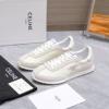 カジュアルシューズ スニーカー 2025お買い得品質保証 セリーヌ コピー 商品 販売 NXCEL025 4色可選