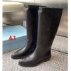 2025驚きの破格値安い プラダ PRADA偽物ブランド NXPR041 ブーツ ロングブーツ 3色可選