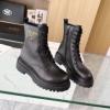 プラダ スーパーコピー 激安 NXPR050 2025秋冬季新作 ブーツ ショートブーツ
