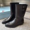 プラダ PRADAコピー ブランド NXPR059 ブーツ ショートブーツ 2色可選 2025人気定番大得価
