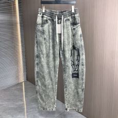 バレンシアガスーパーコピー 激安 NZKBAL066 2025人気セール新作 ジーンズ デニムパンツ