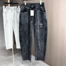 ジーンズ デニムパンツ 2025品質保証定番人気 バレンシアガ BALENCIAGAスーパーコピー NZKBAL080 2色可選