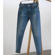 バレンシアガ BALENCIAGAブランドコピー NZKBAL082 2025驚きの破格値安い ジーンズ デニムパンツ