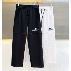 2025海外販売 バレンシアガコピーブランド NZKBAL089 スエットパンツ チノパン 2色可選