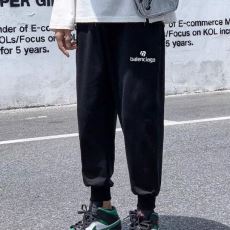 スエットパンツ チノパン 2025最新入荷 バレンシアガコピーブランド NZKBAL119 3色可選