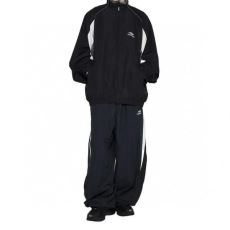 スエットパンツ チノパン 2025年モデル入荷 バレンシアガブランドコピー NZKBAL123 2色可選