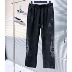 BALENCIAGAコピー ブランド 2025秋冬季超人気 バレンシアガ NZKBAL127 スエットパンツ チノパン 2色可選