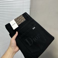 ディオール DIORスーパーコピー NZKDIOR078 2025最安値本物保証 ジーンズ デニムパンツ