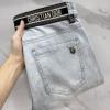ディオール DIORブランドコピー NZKDIOR087 2025秋冬季超人気 ジーンズ デニムパンツ