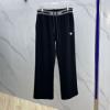 2025驚きの破格値セール ディオール偽物ブランド NZKDIOR129 スエットパンツ チノパン