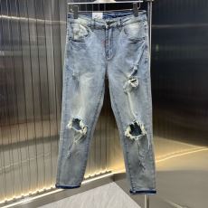 2025新品本物 ディースクエアード NZKDS015 ジーンズ デニムパンツ DSQUARED2コピー ブランド