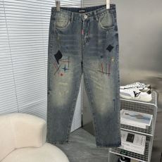 DSQUARED2スーパーコピー 2025最高品質 ディースクエアード NZKDS020 ジーンズ デニムパンツ