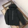 バーバリー BURBERRYブランドコピー MYBU022 2025秋の定番 ダウンジャケット