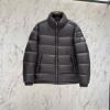着心地抜群 PRADAスーパーコピー MYPR013 高レベルの保温性 2025HOT本物保証 プラダ ダウンジャケット 2色可選