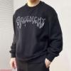ジバンシィ GIVENCHYコピー WTGVC054 2025HOT人気セール プルオーバーパーカー 2色可選