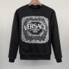 雑誌掲載アイテム ヴェルサーチ コピー ブランド WTVS042 2025高級品 通販 プルオーバーパーカー ジャケット、上着