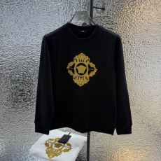 ヴェルサーチ VERSACEブランド 偽物 通販 WTVS083 2025爆買い大人気 プルオーバーパーカー ジャケット、上着 定番のアイテム