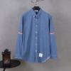 トムブラウン スーパーコピー TBCS002 長袖シャツ 2025HOT人気セール