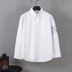 トムブラウン スーパーコピー 激安 TBCS006 長袖シャツ 2025お買い得本物保証