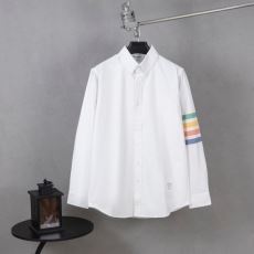 トムブラウン ブランドコピー TBCS011 2025爆買いセール 長袖シャツ